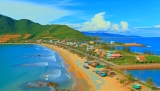 Khám Phá Quy Nhơn: Thiên Đường Biển Và Văn Hóa Độc Đáo