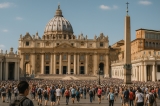 Khám Phá Vatican City: Điểm Đến Mơ Ước Của Mọi Du Khách