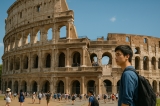 Khám Phá Đấu Trường Colosseum ở Rome: Biểu Tượng Vĩ Đại của Ý