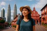 Khám Phá Malaysia: Lịch Trình Tự Túc Hiệu Quả Cho Chuyến Du Lịch 3-5 Ngày