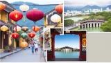 Hội An và Đà Nẵng Viên Ngọc Du Lịch Của Việt Nam