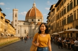 Khám Phá Florence: Kiệt Tác Nghệ Thuật và Văn Hóa Phục Hưng