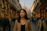 Khám Phá Milan: Thiên Đường Du Lịch Và Mua Sắm
