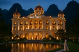 Vinpearl Legendlux tôn vinh bản sắc Việt và nâng tầm du lịch siêu sang
