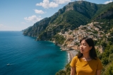 Khám Phá Viên Ngọc Ẩn Giấu: Vẻ Đẹp Amalfi Coast