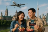 Bí quyết tiết kiệm chi phí khi du lịch Canada