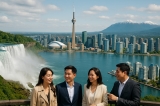 Khám Phá Tour Canada Cao Cấp: Trải Nghiệm Đặc Biệt Cho Du Khách