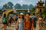 Du Lịch Việt Nam: Điểm Sáng Trong Bối Cảnh Toàn Cầu Ảm Đạm