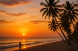 Khám Phá Dốc Hoàng Hôn Phan Thiết Đẹp Như Tranh