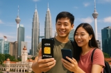 Hướng Dẫn Mua eSIM Du Lịch Malaysia Và Sử Dụng Internet Dễ Dàng