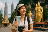 Hướng dẫn chi tiết du lịch Malaysia tự túc