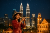 Hướng Dẫn Đặt Khách Sạn Malaysia Tự Túc Hiệu Quả
