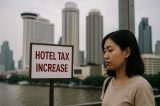 Khách Việt nên chuẩn bị gì khi Bangkok tăng thuế khách sạn