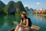 Khám Phá Lịch Trình Du Lịch Quảng Bình Hoàn Hảo Cho Mọi Hành Trình