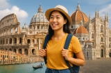 Khám Phá Ý Trong 7 Ngày: Hành Trình Không Thể Bỏ Lỡ