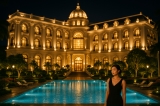 Vinpearl Legendlux Khách Sạn 6 Sao: Biểu Tượng Của Du Lịch Siêu Sang Trọng Tại Việt Nam