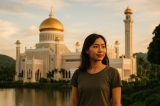 Khám Phá Vẻ Đẹp Tiềm Ẩn Của Du Lịch Brunei
