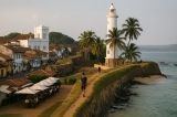Hành Trình Khám Phá Galle: Vẻ Đẹp Cổ Kính Giữa Lòng Sri Lanka