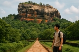 Khám Phá Sigiriya - Hành Trình Đến Đỉnh Lion Rock