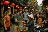Sự Phát Triển Nhanh Chóng Của Du Lịch Việt Nam Trong Thị Trường Du Lịch Châu Á