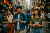 Bí Quyết Du Lịch An Toàn: Hiểu Rõ Phong Tục, Quản Lý Giấy Tờ, và An Toàn Đường Phố