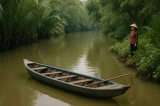 Giảm Du Khách Tại Cồn Thới Sơn: Thực Trạng và Giải Pháp