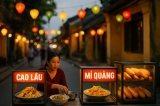 Khám Phá Ẩm Thực Đậm Đà Của Hội An