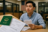 Hướng Dẫn Chi Tiết Xin Visa Mỹ: Hồ Sơ, Phỏng Vấn và Mẹo Thành Công