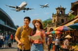 Kích Cầu Du Lịch Hè 2026: Lợi Ích Từ Giảm Phí Hàng Không và Tăng Lượt Khách Quốc Tế