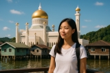 Kinh Nghiệm Du Lịch Brunei: Thời Điểm Đẹp Nhất Để Tham Quan