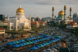 Hướng dẫn du lịch Bandar Seri Begawan đầy đủ nhất