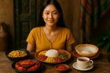 Khám Phá Ẩm Thực Đặc Sắc Sri Lanka Qua Những Món Ngon Không Thể Bỏ Lỡ