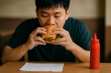Bí Quyết Ăn Burger Đúng Cách