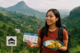 Chi Phí Du Lịch Sri Lanka Tự Túc: Vé Máy Bay, Khách Sạn và Những Mẹo Hữu Ích