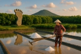 Khám Phá Những Điểm Đến Hấp Dẫn Tại Cần Giờ