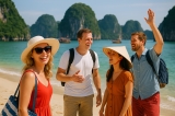 Khách Nga Đến Việt Nam: Đột Phá Mới Trong Thị Trường Du Lịch