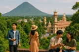 Hướng Dẫn Du Lịch Tây Ninh Tự Túc Chi Tiết