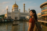 Khám Phá Brunei Trong 3 Ngày Không Thể Bỏ Lỡ