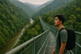 Khám Phá Ulu Temburong National Park - Điểm Đến Hấp Dẫn Tại Brunei