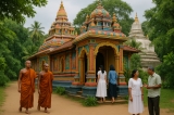 Khám Phá Văn Hóa Truyền Thống và Phong Tục Sri Lanka