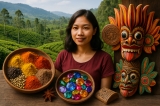 Khám Phá Quà Tặng Tuyệt Vời Từ Sri Lanka