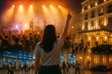 Sự Bùng Nổ Du Lịch Nhờ 