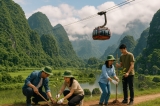 Du Lịch Miền Bắc: Điểm Nhấn Từ Thiên Nhiên và Con Người