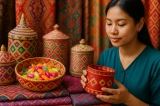 Gợi Ý Quà Tặng Khi Du Lịch Brunei Về Việt Nam