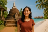 Hành Trình Kết Hợp Sri Lanka và Maldives: Trải Nghiệm Và Lợi Ích