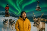 Khám Phá Tuyệt Vời Tại Tromsø: Hành Trình Săn Cực Quang Ở Na Uy