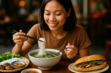Khám Phá Ẩm Thực Việt Nam và Thành Công Trên Bản Đồ Ẩm Thực Châu Á