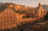 Khám Phá Du Lịch Jaipur Thành Phố Hồng