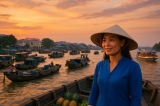 Hướng Dẫn Đặt Dịch Vụ Du Lịch Cần Thơ Tự Túc