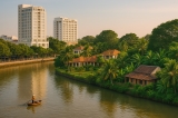 Khám Phá Những Lựa Chọn Lưu Trú Tuyệt Vời Tại Cần Thơ